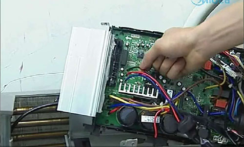 贵池美的空调电话是多少