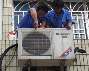 贵池空调售后维修服务中心在哪里找