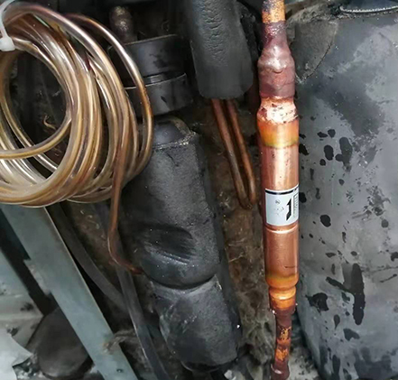 贵池美的变频多联机空调维修售后服务中心