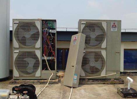 贵池空调维修电话号码多少