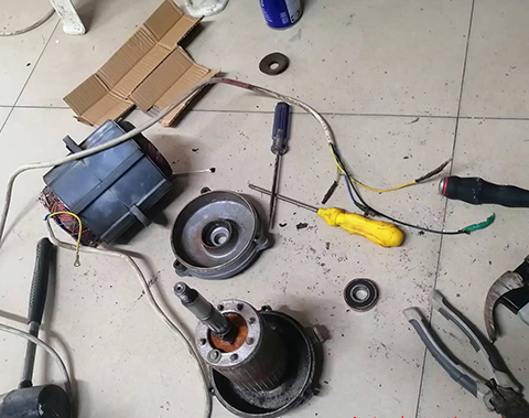 贵池空调维修售后服务中心电话在哪里找