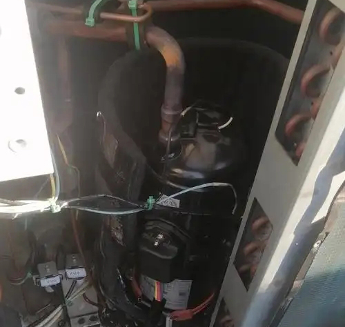 贵池维修变频空调电话在哪里找