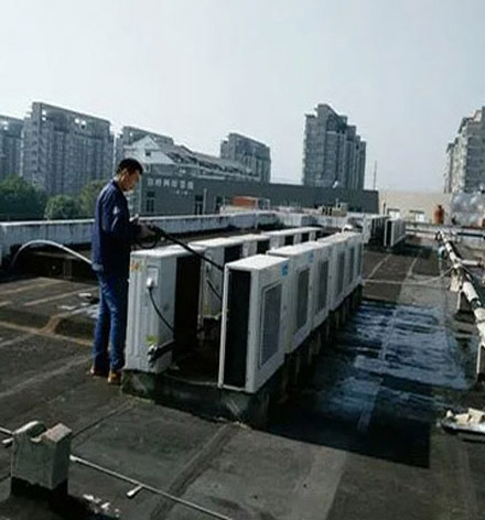 贵池 空调拆装 贵池本地 空调拆装公司