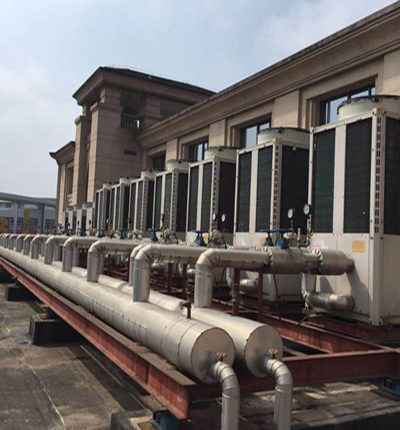 贵池多联机维修 贵池中央空调维修