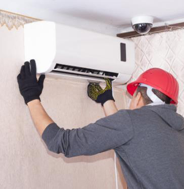 贵池空调内机噪音大