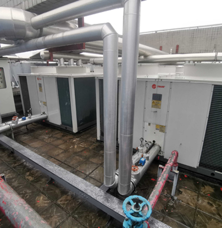 贵池附近中央空调维修 贵池上门中央空调维修